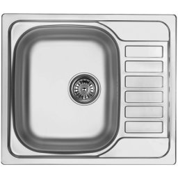 Deante sudopera soul decor 58/ix/o zeo 311a