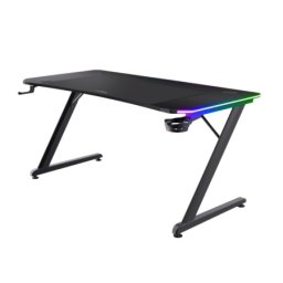 Trust Gxt710 Luminus Pro Rgb Desk Sto ( 25419 )