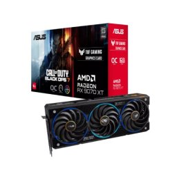 Asus AMD Radeon RX 9070 XT COD BO7 special edition 16GB TUF-RX9070XT-O16G-COD-BO7 grafička karta