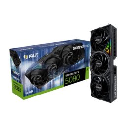 Palit nVidia GeForce RTX 5080 16GB 256bit RTX 5080 GamingPro grafička karta