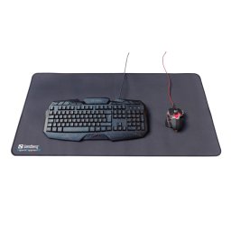 Podloga Sandberg Gamer Desk XXXL 90x45 520-27
