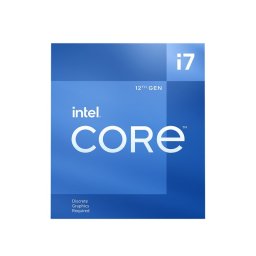 Intel Core i7-12700F 12-Core up to 4.90GHz Box