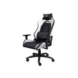 TRUST stolica GXT714 RUYA ECO gaming, crno bela