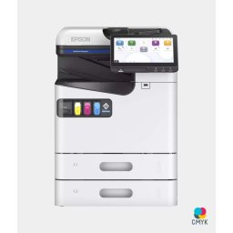 Epson WorkForce Enterprise​ AM-C400 Color MFP