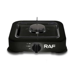 RAF R.8032B PLINSKI REŠO 1 GORIONIK CRNI