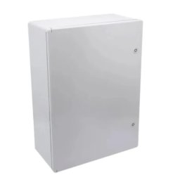 Nedefinisan Razvodni orman 400x500x180mm E450592 plastični/beli