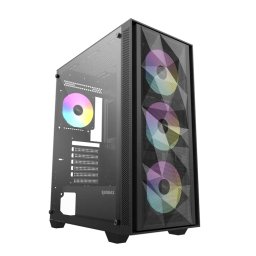 Računar DSCL Ryzen 5 5500/16GB/M.2 1TB/RTX5050 8GB/650W