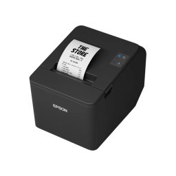 EPSON TM-T20IV(102) Ethernet/USB/Serijski Port/PS/ Auto Cutter/ POS štampač