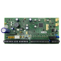 Paradox SP6000+ PCB 16 zona, 2 particije, 2 PGM izlaza