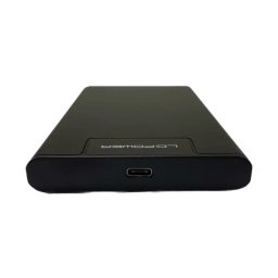 HDD Rack 2.5 SATA USB 3.2 LC Power LC-25U3-C4