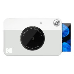 Kodak PRINTOMATIC 5MP Instant Digital Camera