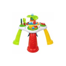 Chicco stočić za igru sa šumskim životinjama ( A094199 )