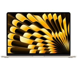 Apple mw0y3ll/a 8c/16gb/256gb/13.6 2560x1664/macos/starligh/+a/nb macbook air m4