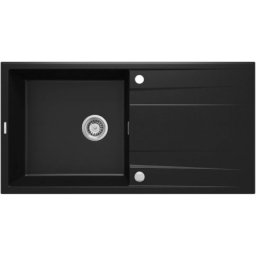 Deante 100/bl/o zqe n713 sudopera eridan