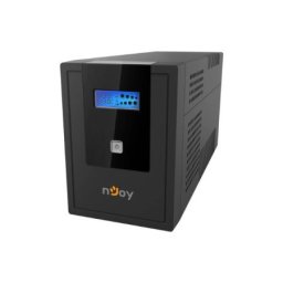 Njoy upcmtls615hcaaz01b cadu 1500va Ups ( 60094 )