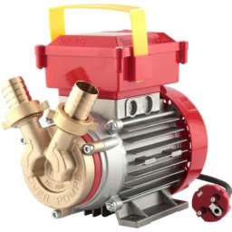 Rover Novax 25-M Inox električna pumpa