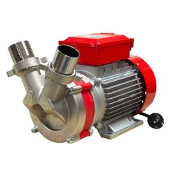 Rover Novax 50-M Inox električna pumpa