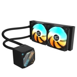 Gigabyte Gaming 240 all-in-one liquid cooler ( GP-GIGABYTE GME 240 )