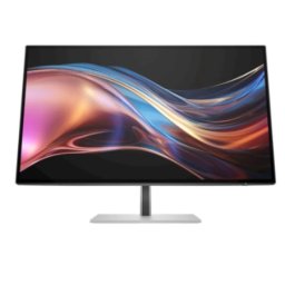 HP 27" HP S7 Pro 727pu IPS Black AG Flat QHD@120Hz ( 8J9E6UT )