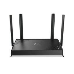 Tp-link archer be220 be3600 wifi7/1gwan/4glan lan router