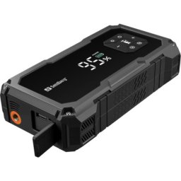 Sandberg Baterijski kompresor/powerbank 421-21 Jumpstarter 10000mAh/lampa