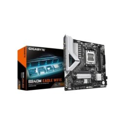 Gigabyte b840m eagle wifi6 rev.1.x Mb am5 ( 25005 )