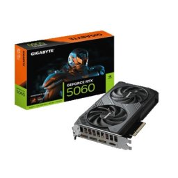 Gigabyte gv-n5060wf2oc-8gd gddr7 8gb 192bit crna Svga pcie ( 25016 )