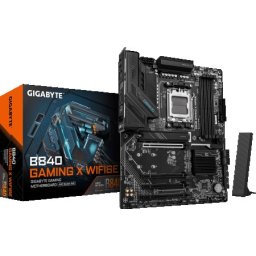 Gigabyte b840 gaming x wifi6e rev1.x Mb am5 ( 25010 )