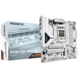 Gigabyte b850m eagle wifi6e ice Mb am5 ( 25013 )