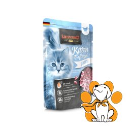 Leonardo Finest Selection Kitten 85g, Mesni Sos Za Mačiće Bez Žitarica