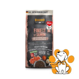 BELCANDO Finest GF Salmon 12,5 kg, Super Premium Hrana za Pse od Lososa