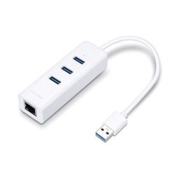 Tp-Link ue330 port hub gigabit ethernet adapter ( tlue330 )