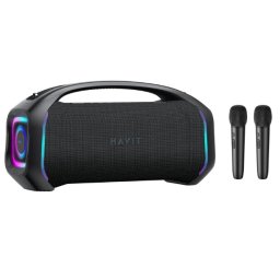 Havit BT zvučnik SK910BT + 2 mikrofona
