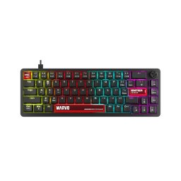 MARVO KG935 ARMA 67 Gejming tastatura