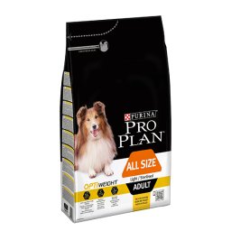 Pro Plan hrana za pse Adult All size Light/Sterilised - piletina 3kg
