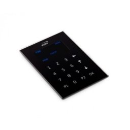 Eldes LCD šifrator žični EKB2 crni