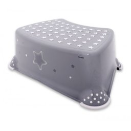 Lorelli Bertoni Stepenik (steper) stars - grey ( 10130660130 )