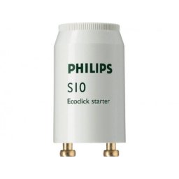 Philips starteri S10 4-65W 220-240V