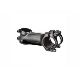 Zoom lula a-head alu 25,4mm mat black 100mm ( LUL-U0105-100 )