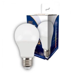 Lumax sijalica LED LUME27-9W 4000K 810 lm ( 003732 )