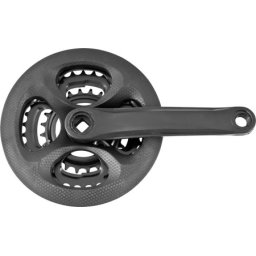 Srednji pogon mtb crni 24/32/42t ( 3600110 )