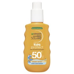 Garnier Ambre Solaire Kids Eco Protective sprej SPF50+ 150ml ( 1100009466 )