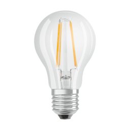 Ledvance eood osram led sijalica e27 6.5w (60w) 4000k providna ( o88645 )