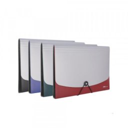 Deli fascikla A4 13 pregrada E5558 ( H370 )