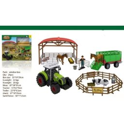 Ittl Farma Ergela ( 091356 )