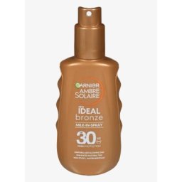 Garnier ideal b mleko za telo spf30 150ml ( 1100039956 )