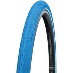 Schwalbe 40-622 delta cruiser plus hs431 blue ( 10159035 )