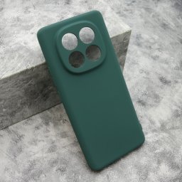 Futrola gentle color za xiaomi redmi note 14 pro plus 5g zelena ( F118666 )