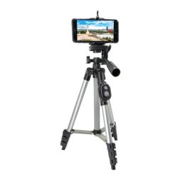 Drzac tripod 3888 srebrni ( R1847 )