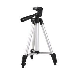 Drzac tripod 3110 srebrni ( R1000 )
